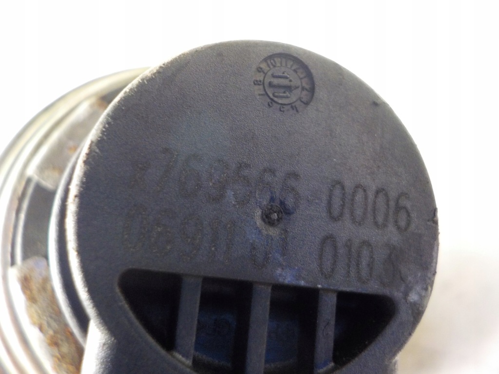 OPEL 2.0 CDTI TURBINENEINSTELLSTELLANTRIEB 786137 Product image