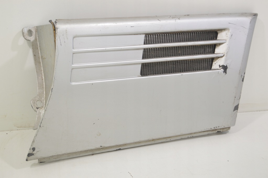NET GRILLE FENDER STRIP RECHTS MERCEDES R129 SL 500SL 1296980274 Product image