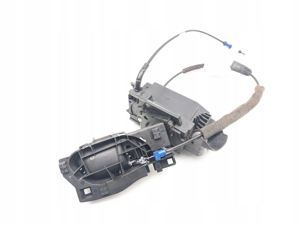 Citroen C4 Grand Picasso MPV Türschloss vorne Product image
