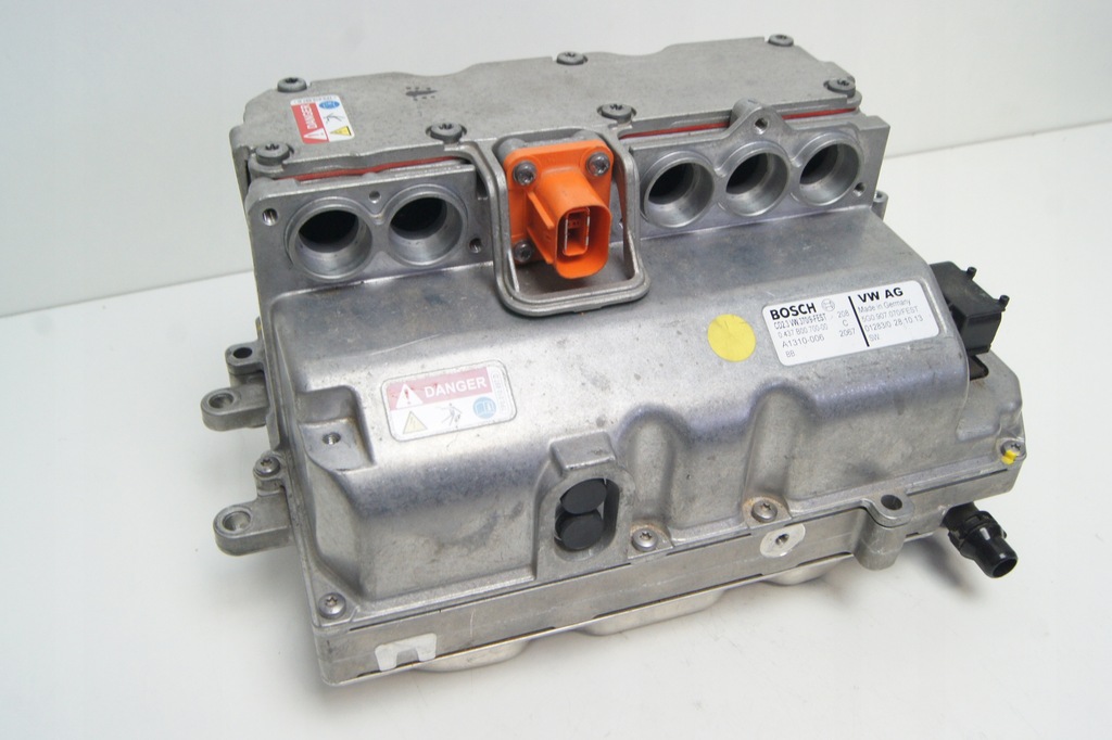 GOLF VII GTE ANTRIEBSSTEUERMODUL 5G0907070 Product image