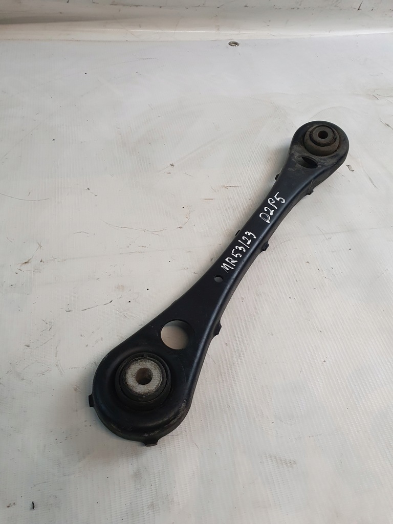 HINTERER QUERLENKER OE 4F0501529C AUDI A6 C6 Product image
