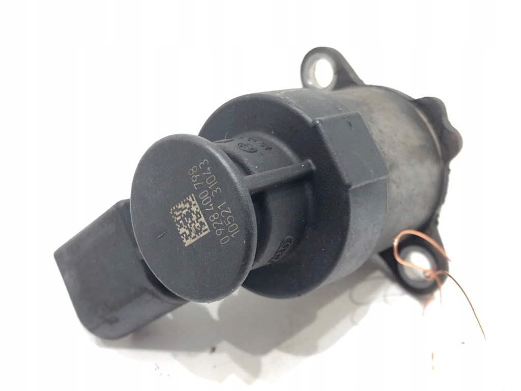 KRAFTSTOFFDRUCKREGLER MINI COUNTRYMAN R60 0928400798 1,6 112KM 10-16 Product image