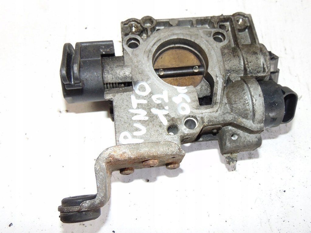FIAT PUNTO II 1.2 03 DROSSEL Product image