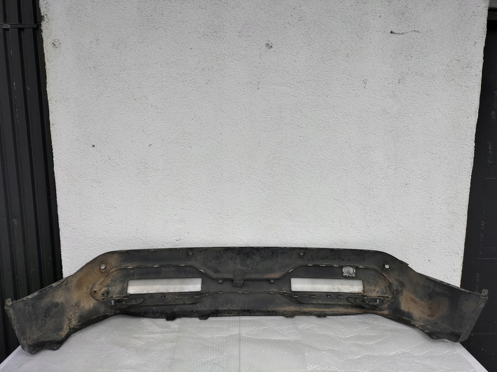 NISSAN QASHQAI III J-12 HECKSTOßSTANGE (SZCZECIN-GORZÓW -POZNAŃ) NR.830 Product image