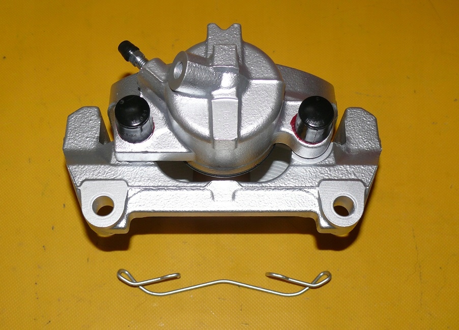 BREMSSATTELBÜGEL LINKS VORNE RENAULT MEGANE SCENIC II 300/24mm 03-09 Product image