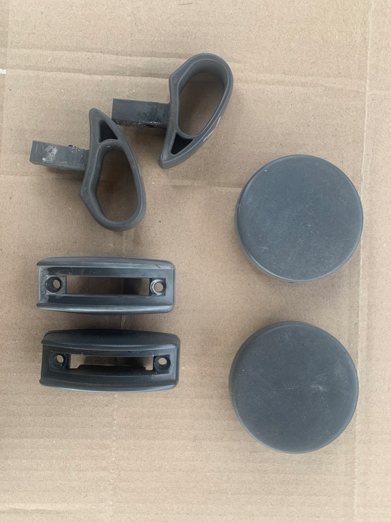 KABELSITZHEBEGRIFF SEICENTO 7676369 Product image