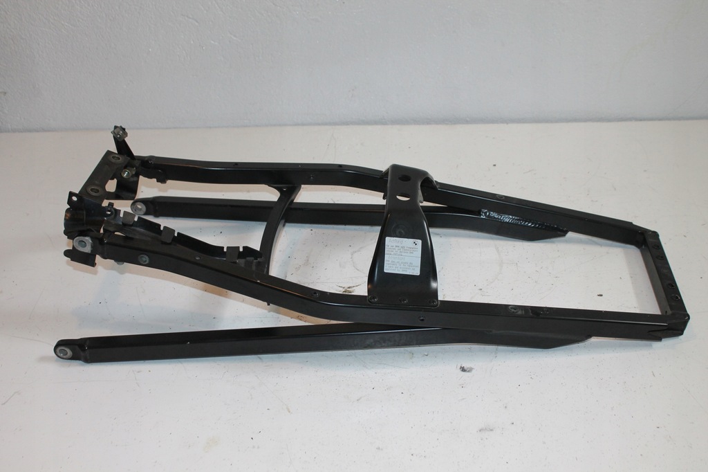 BMW K 1200 04-08 HECKRAHMEN Product image