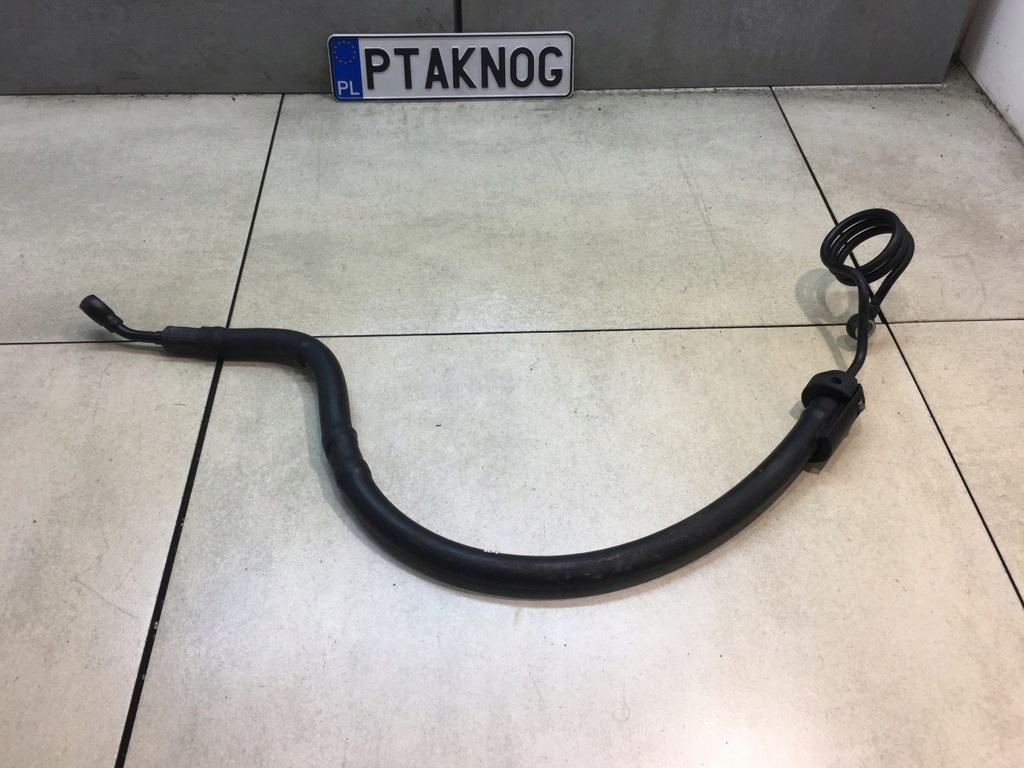 STROMSCHLAUCH PASSAT B5 1.9 TDI 8D1422893BJ Product image