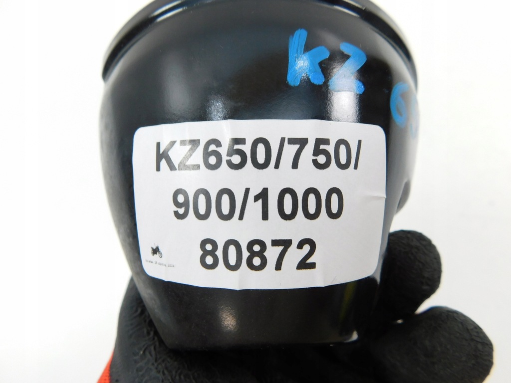 KAWASAKI KZ 650 750 900 1000 BECHERZÄHLERGEHÄUSE Product image