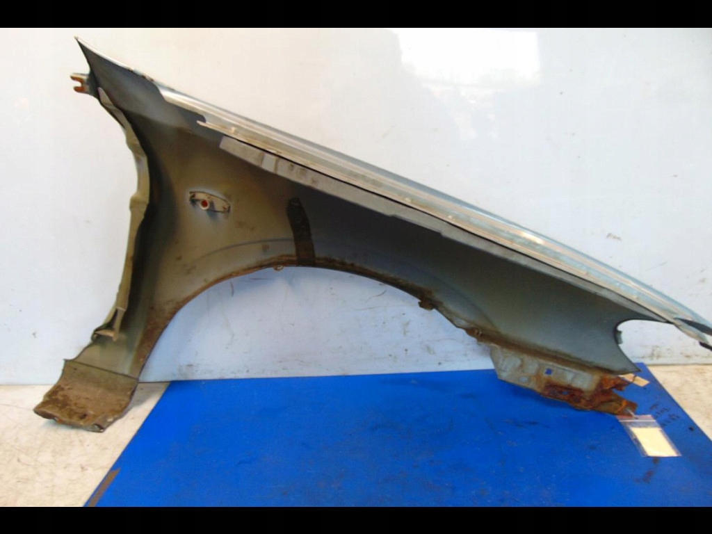 NISSAN ALMERA N16 LINKER KOTFLÜGEL Product image