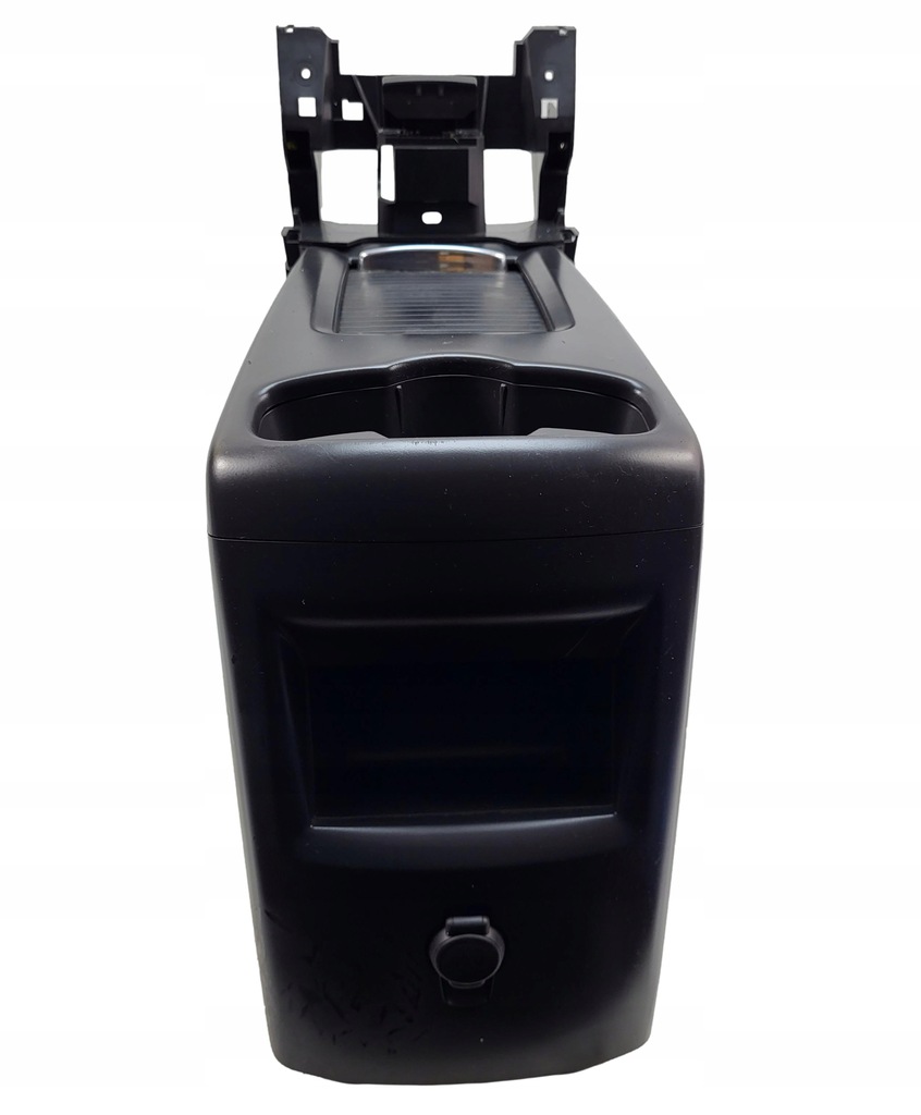 PEUGEOT 5008 I CENTRAL TUNNEL STORAGE HANDTASTE 9670593077 Product image