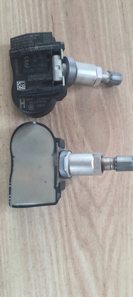 JAGUAR I-PACE F-PACE Luftdrucksensor Product image