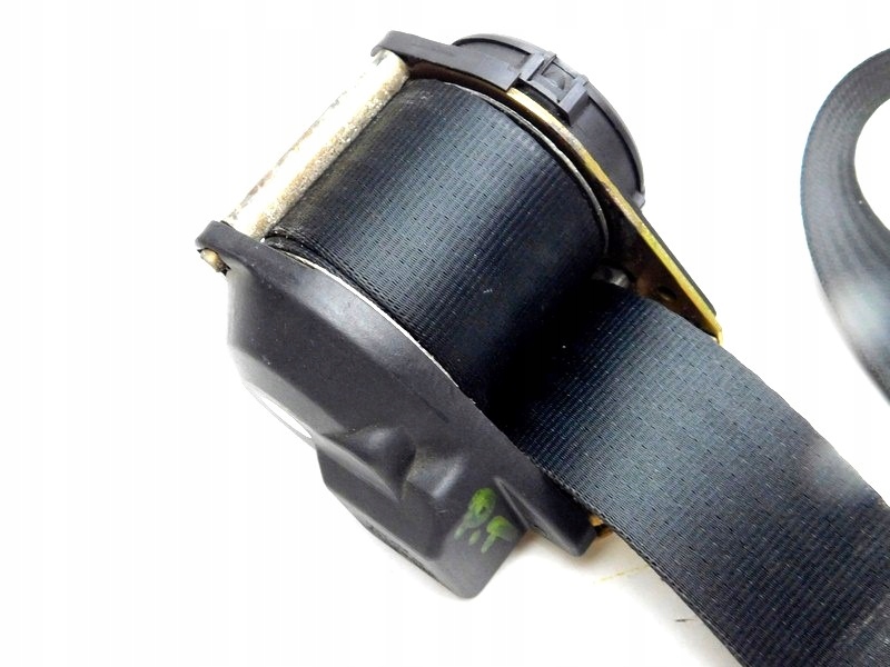 05/22 ALFA ROMEO 166 Sicherheitsgurt rechts hinten Product image