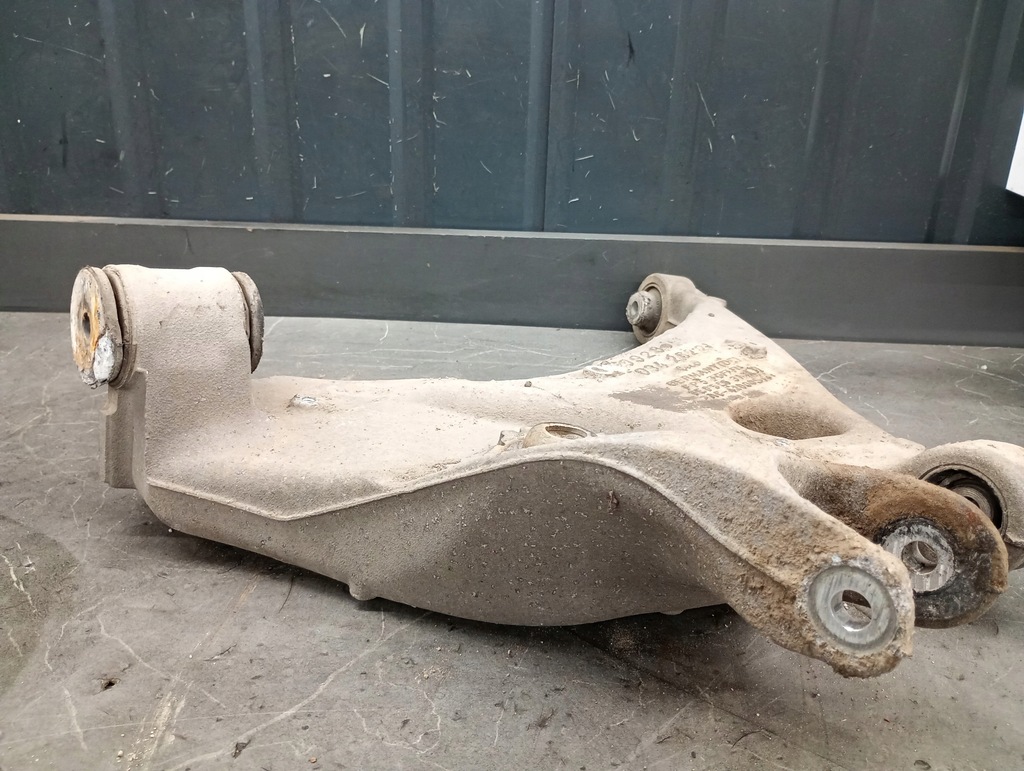 8E0505311 Links Audi A4 B6 2.0b Product image