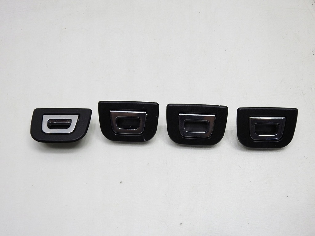 BMW E61 HEBEKOFFERGRIFF Product image