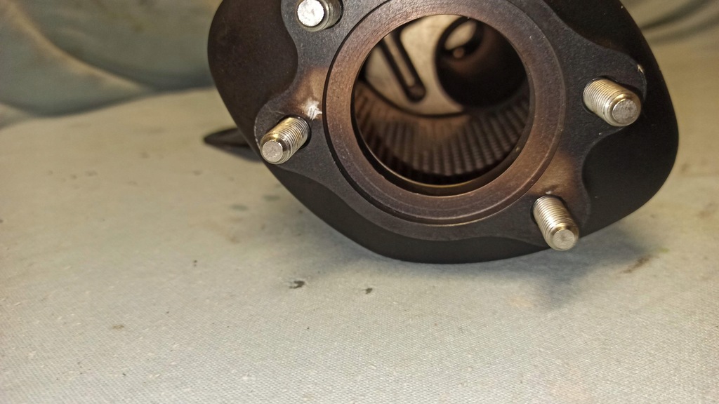 KAWASAKI ZX-10R 06-07 Schalldämpfer, Auspuff Product image