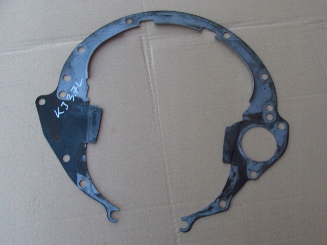 Cherokee Liberty KJ LIFT 3.7 Benzin Getriebeflansch 52104344AA Product image