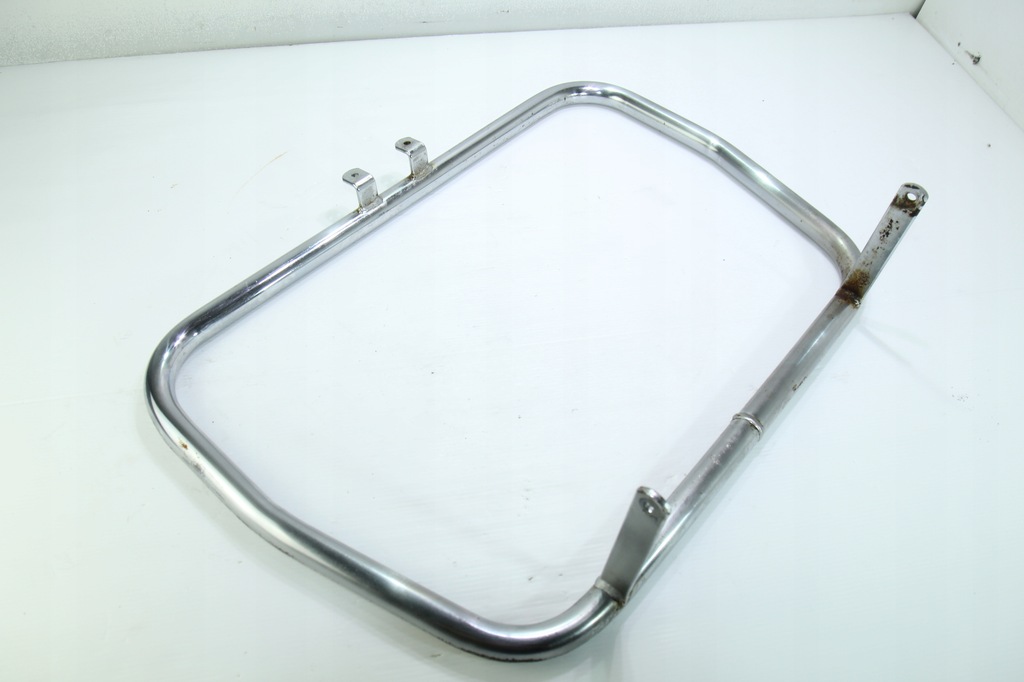 HONDA VT 125 SHADOW 96-06 FRONTABDECKUNGEN Product image