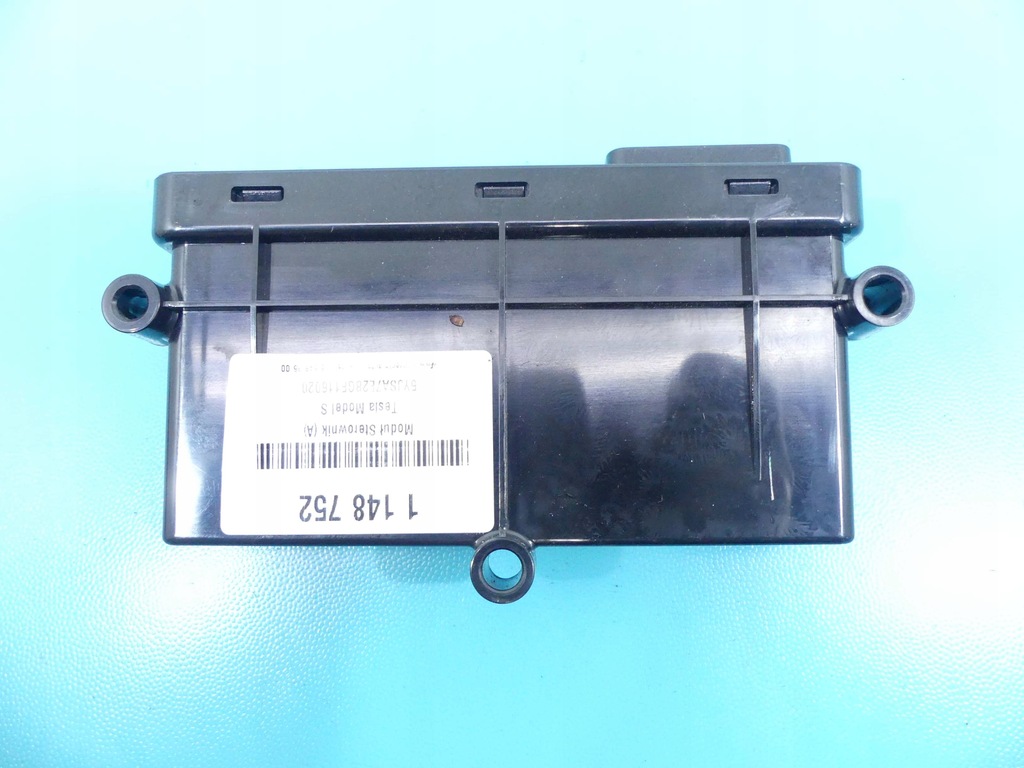 CONTROLLER BREMSMODUL TESLA MODEL S 1007618-00-E Product image
