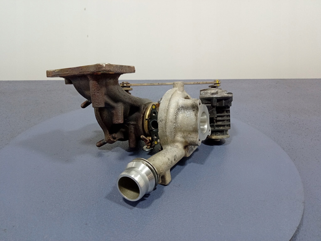KIA CEED III 1.0 T-GDI 120 PS TURBOLADER 28231-07600 Product image