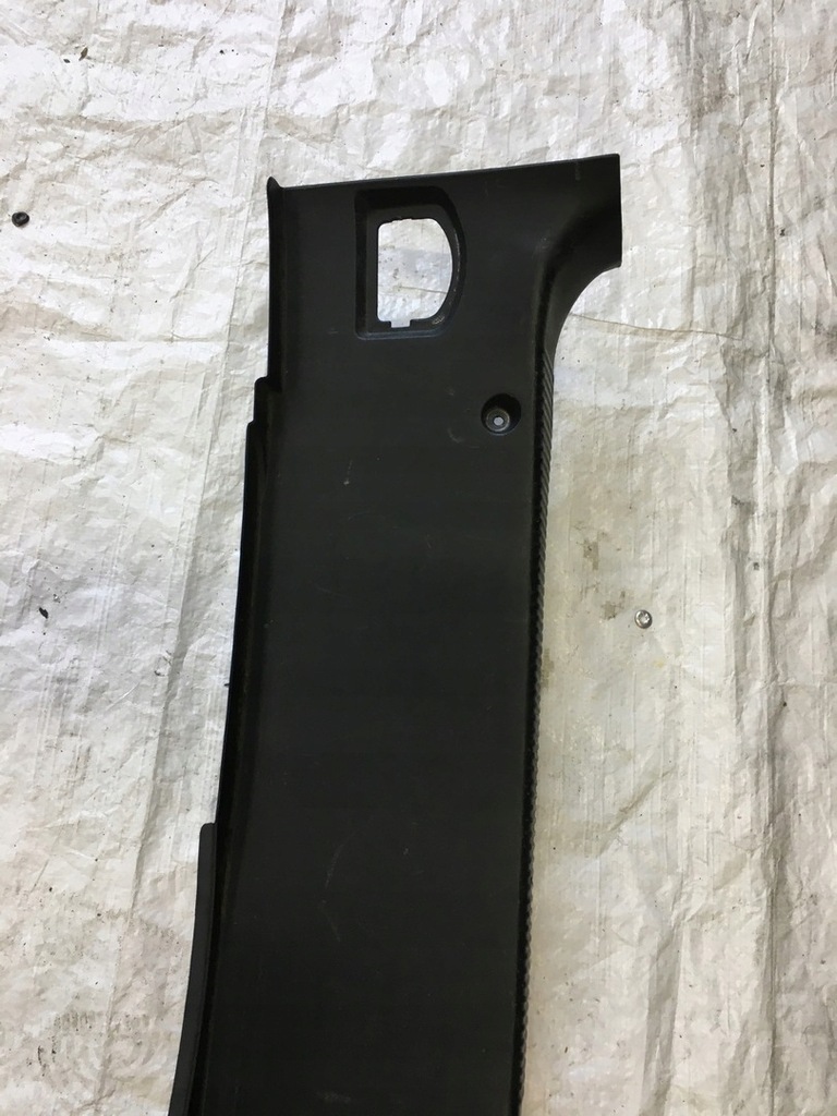 HAUBENMOTORABDECKUNG AUDI A4 B6 2000-2004 FARBE LY7W Product image