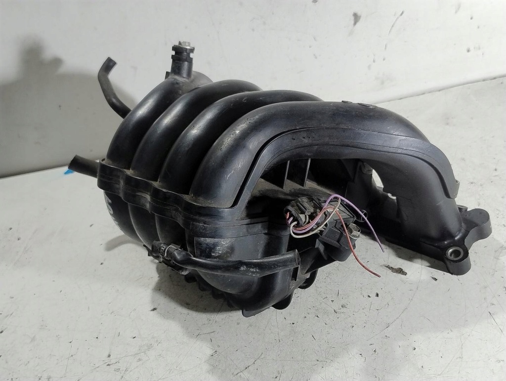 SAUGROHRSENSOR OPEL AGILA B 1.2 0261230197 Product image