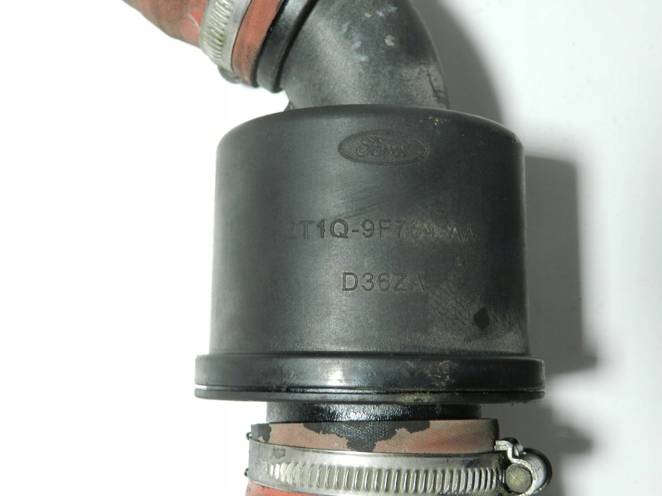 SCHLAUCHROHR ODMA FORD FOCUS MK1 1.8 TDCI 3S4Q6N650AA 2T1Q9F7644AA Product image