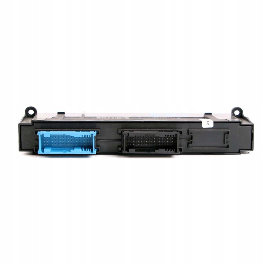 BMW X1 E84 ECU -Komfortmodul 9286785 Product image