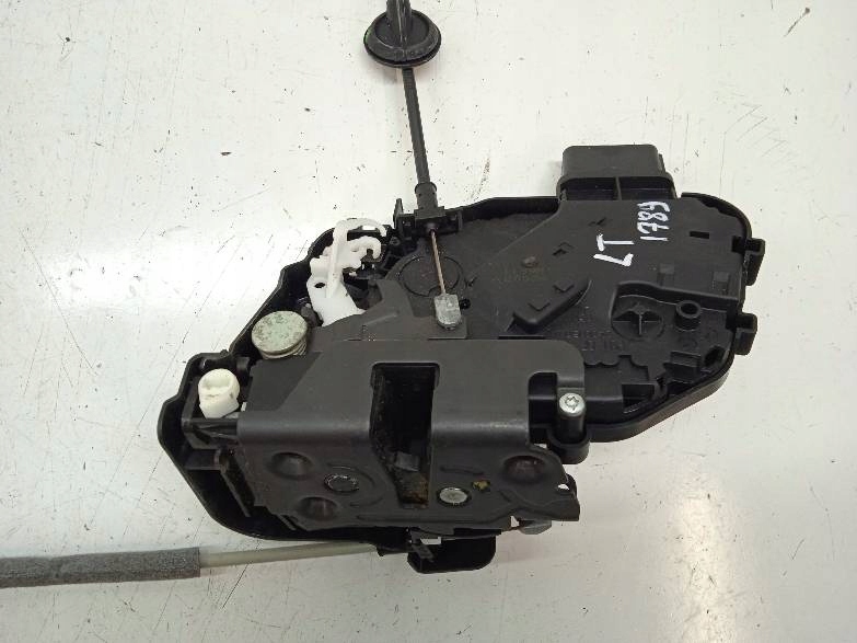 TÜRSCHLOSS HINTEN LINKS EUROPA 30799326 Volvo XC 60 I (2008- ) Product image