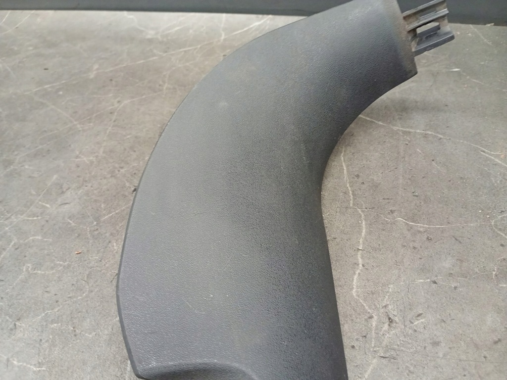 8200285183 Beschleunigung der linken Front Renault Megane II vorne Product image