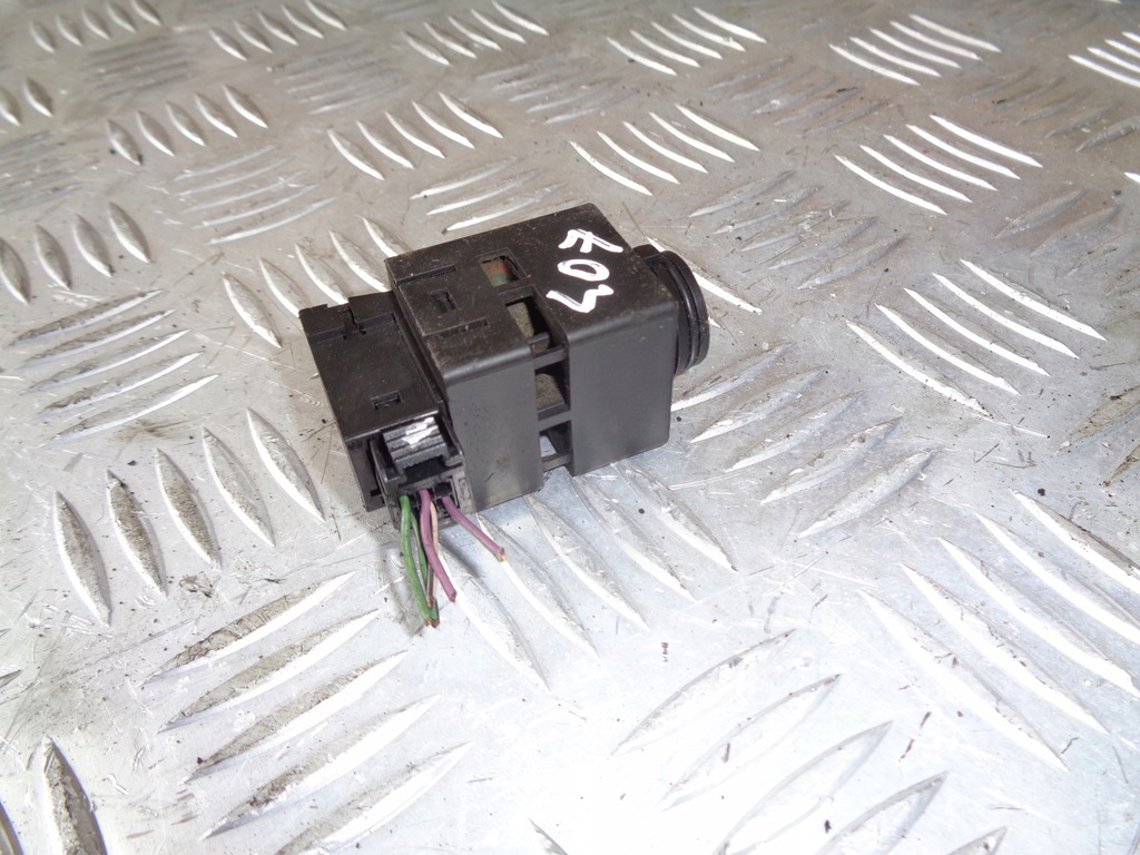 TEMPERATURSENSOR PEUGEOT 407 04- Product image