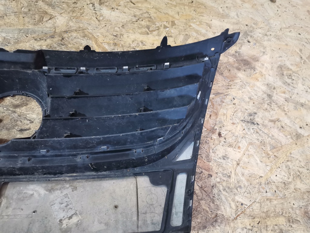 Grill VW Touran und 1 Lift 1T0853651d Dummy Product image