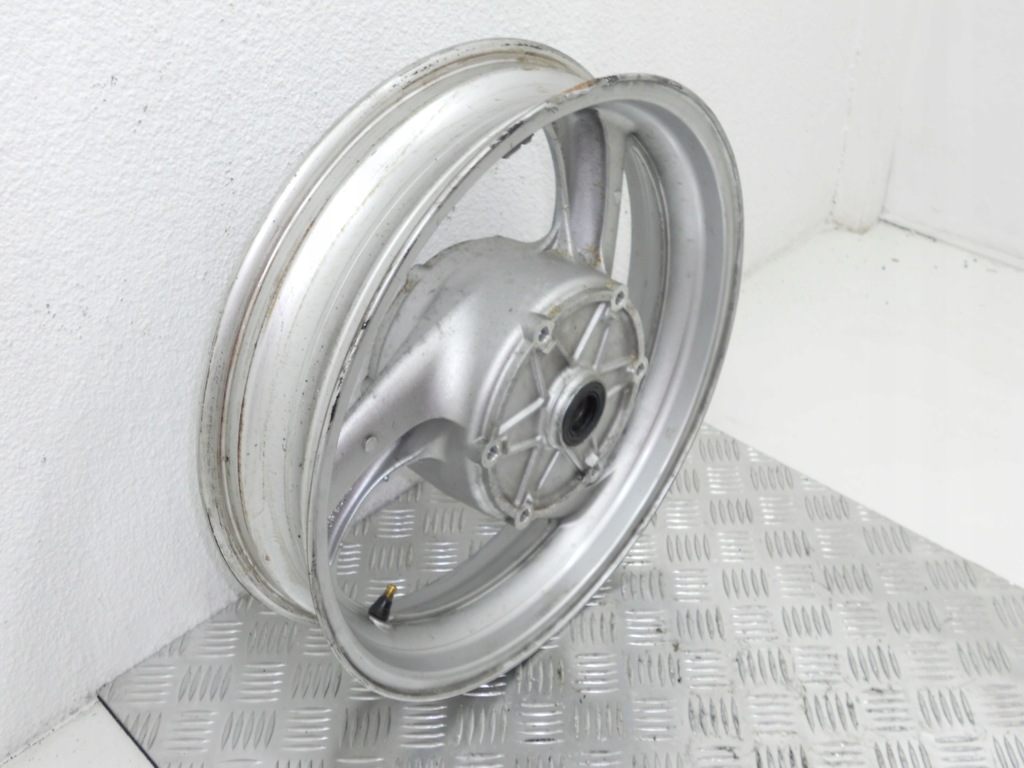 HONDA NTV 650 DEAUVILLE VORDERFELGEN ORIGINAL Product image