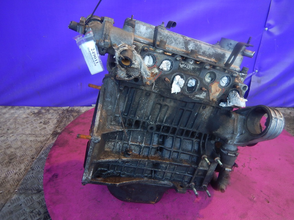 SKODA FAVORIT 87- 1,3 54 PS BENZINMOTOR Product image
