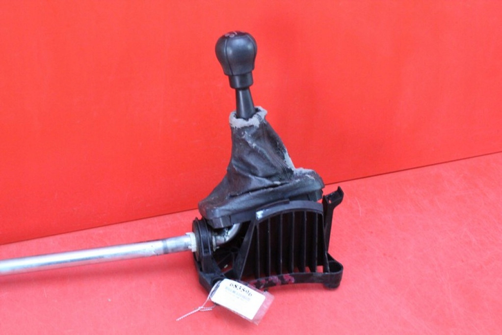 SCHALTHEBELWAHLSCHALTER 5 GANG OPEL ASTRA 2 II G 2.2 DTI 125 PS 98-09 Product image