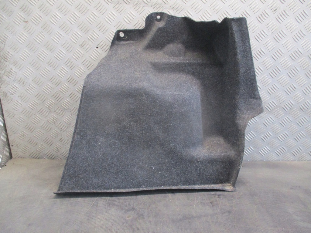 Range Polstert Grande Punto 05-12 3d 1,4 B rechts hinten Product image