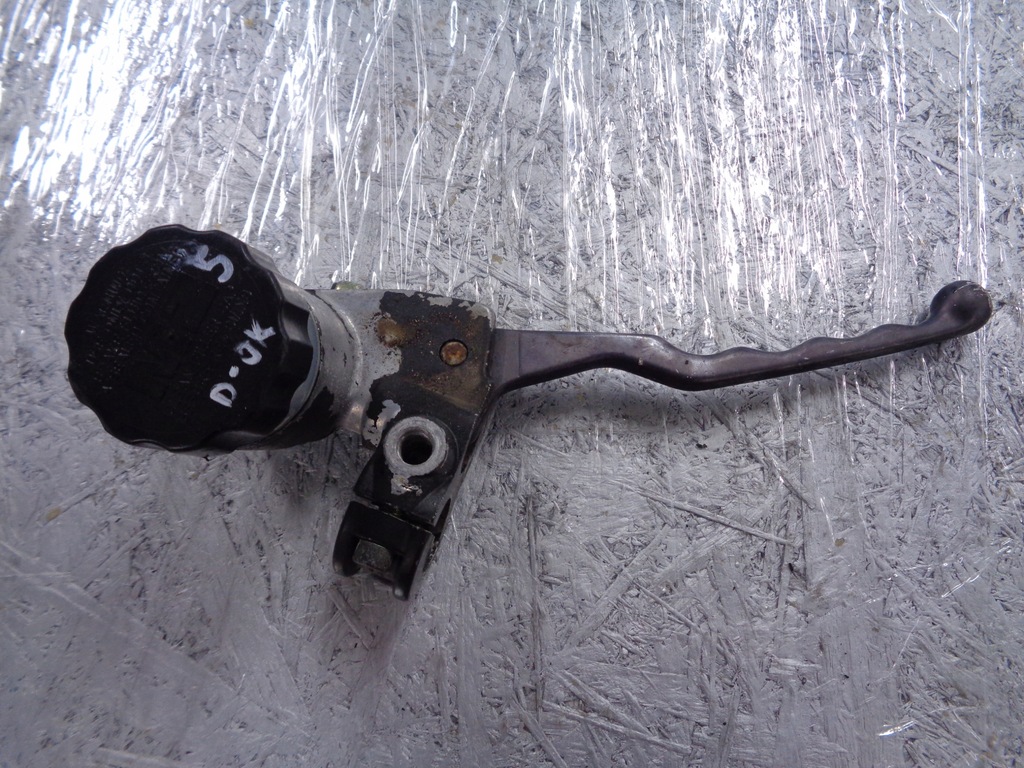MZ ETZ 150 250 251 Bremspumpe Original DDR Product image