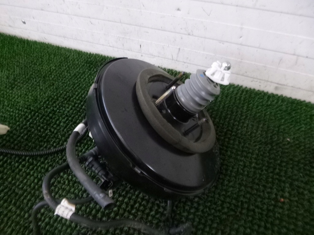 C4 PICASSO II BREMSPUMPE SERVO 9673131280 Product image
