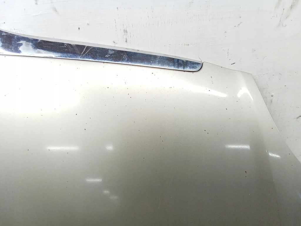 7456720261 Toyota-Haube Product image