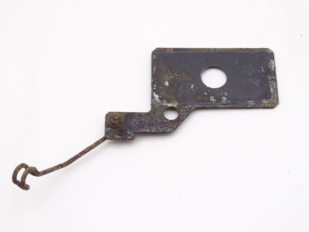 VW CADDY II 96-04 BREMSKABEL LINKS HINTEN Product image