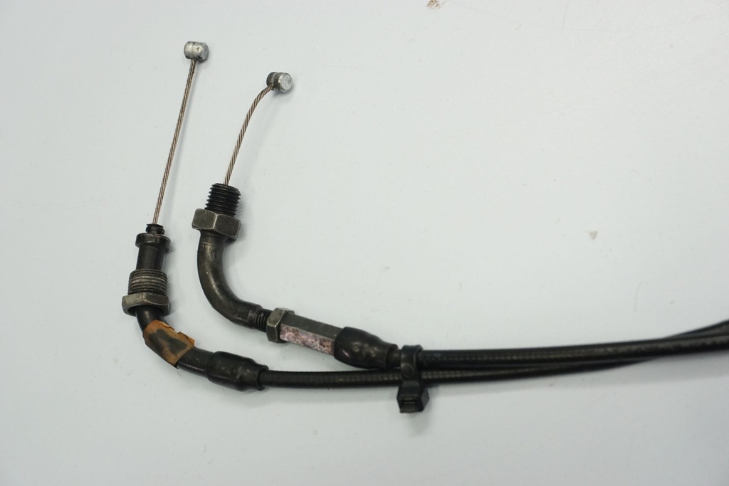 HONDA CBR 1000RR SC59 08-11 EXUP KABEL Product image