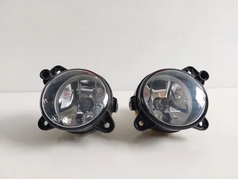 Halogenleuchte rechts links VW Touareg Komplett Product image