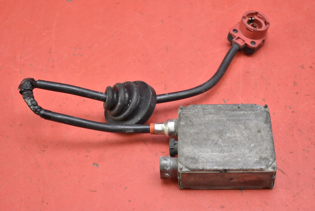 XENON-KONVERTER XENON RECHTS 8386708 BMW X5 E53 99-03 Product image