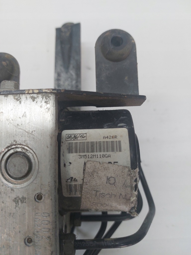 ABS-PUMPE FORD FOCUS MK2 Product image