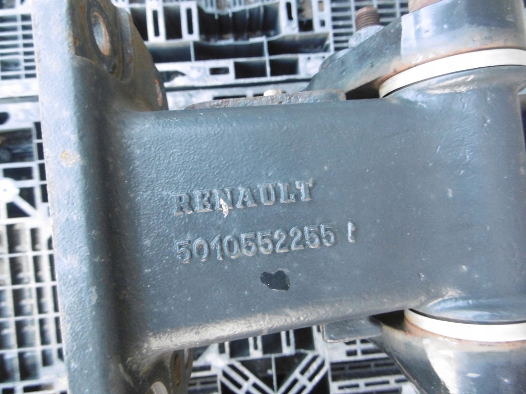 KABINENKIPPSTANGE RENAULT MAGNUM DXI Product image
