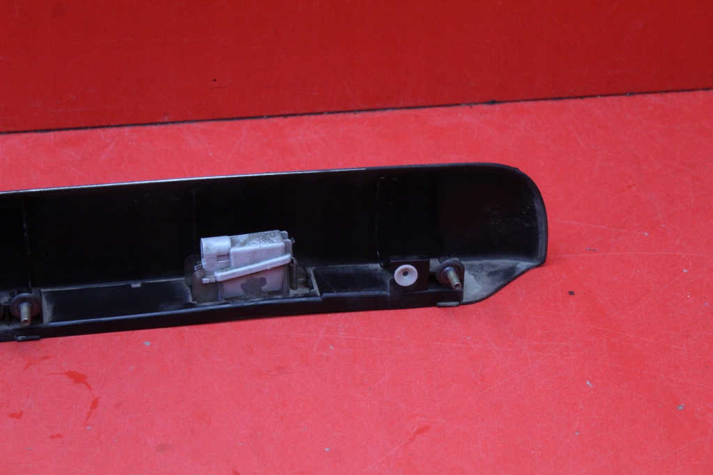 HINTERE BLEND SCHWARZ 770352127 RENAULT MASTER 2 II LIFT 97-10 Product image