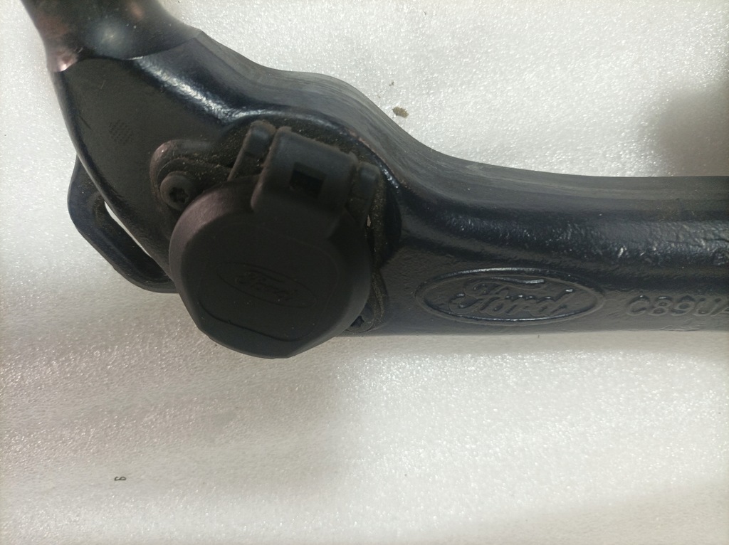 FORD FOCUS MK4 ELEKTRISCHE ANHÄNGERKUPPLUNG Product image