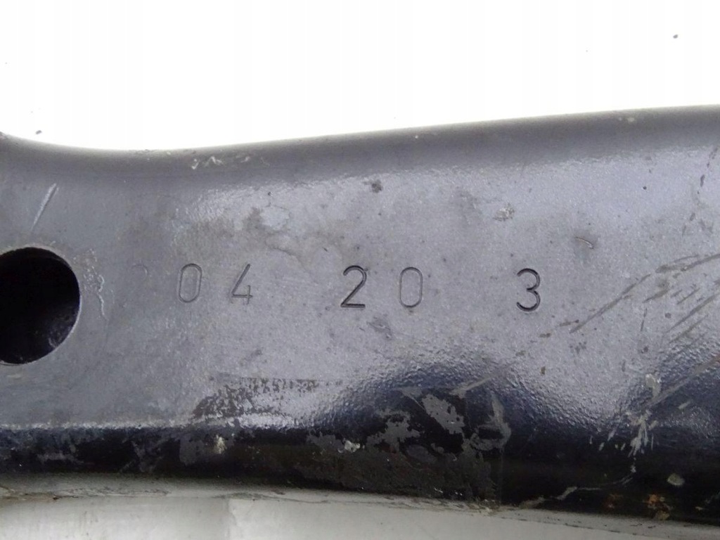 OPEL INSIGNIA A 13-17 HUBQUERLENKER LINKS HINTEN OBEN ORIGINAL 22940356 Product image