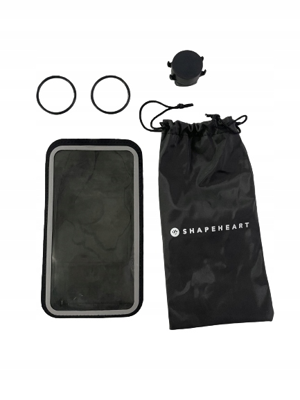 Shapeeheart X9D53 Magnetischer mobiler Griff Product image