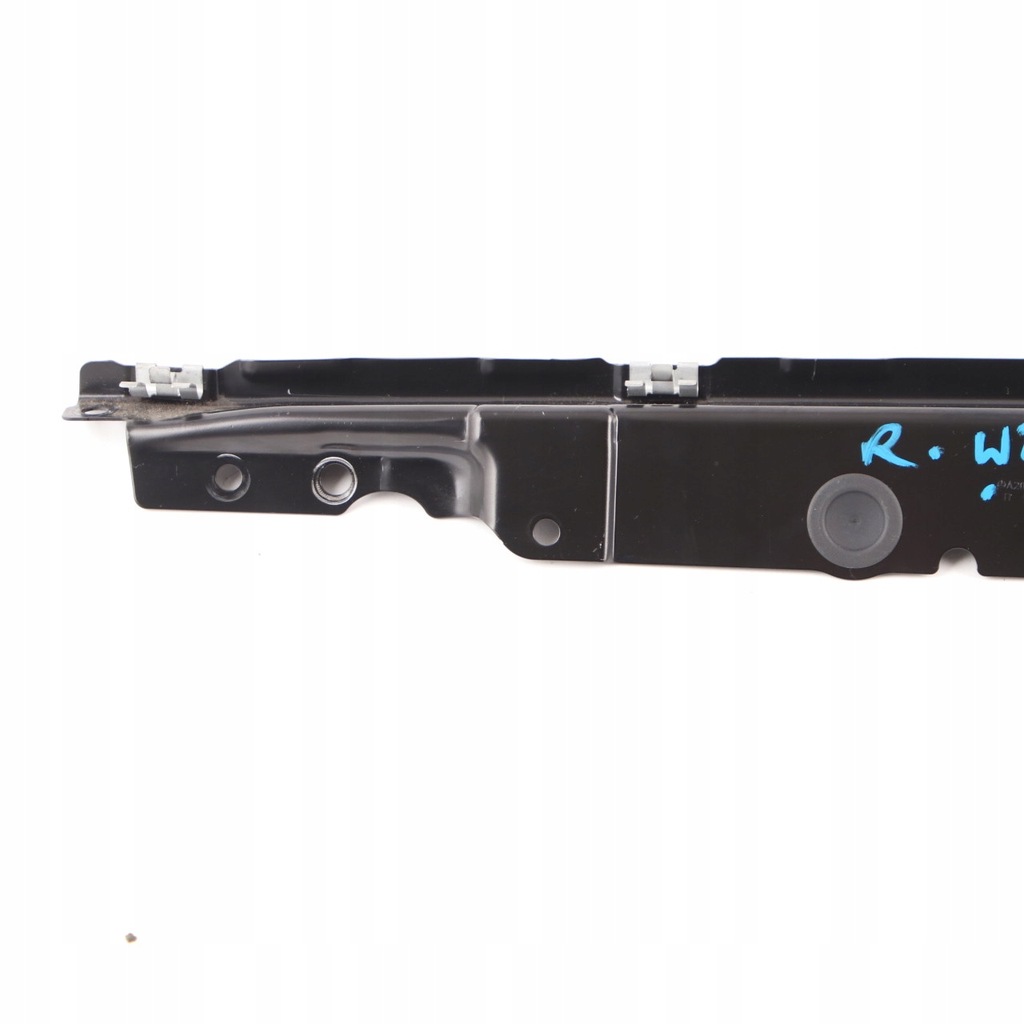 Mercedes W207 Fensterschiene hinten rechts A2076390643 Product image